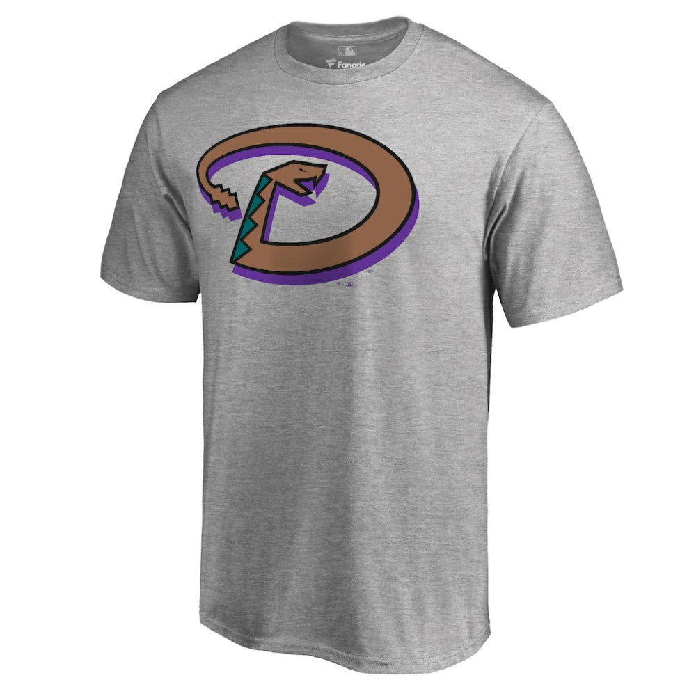Arizona Diamondbacks Cooperstown Collection Forbes T-Shirt Outlet