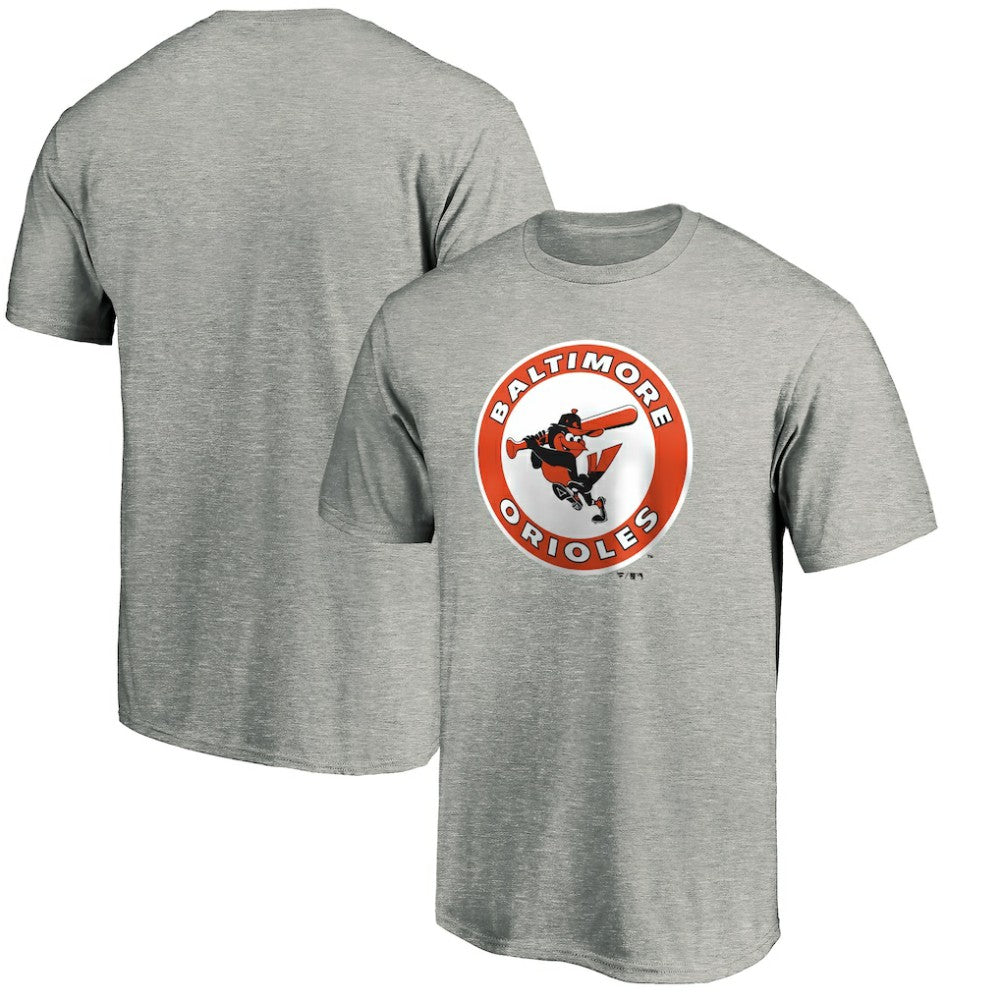 Baltimore Orioles Cooperstown Collection Forbes T-Shirt Outlet
