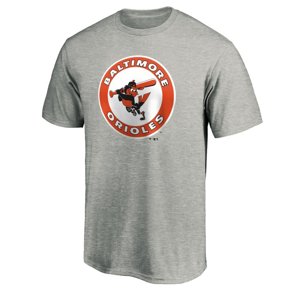 Baltimore Orioles Cooperstown Collection Forbes T-Shirt Outlet