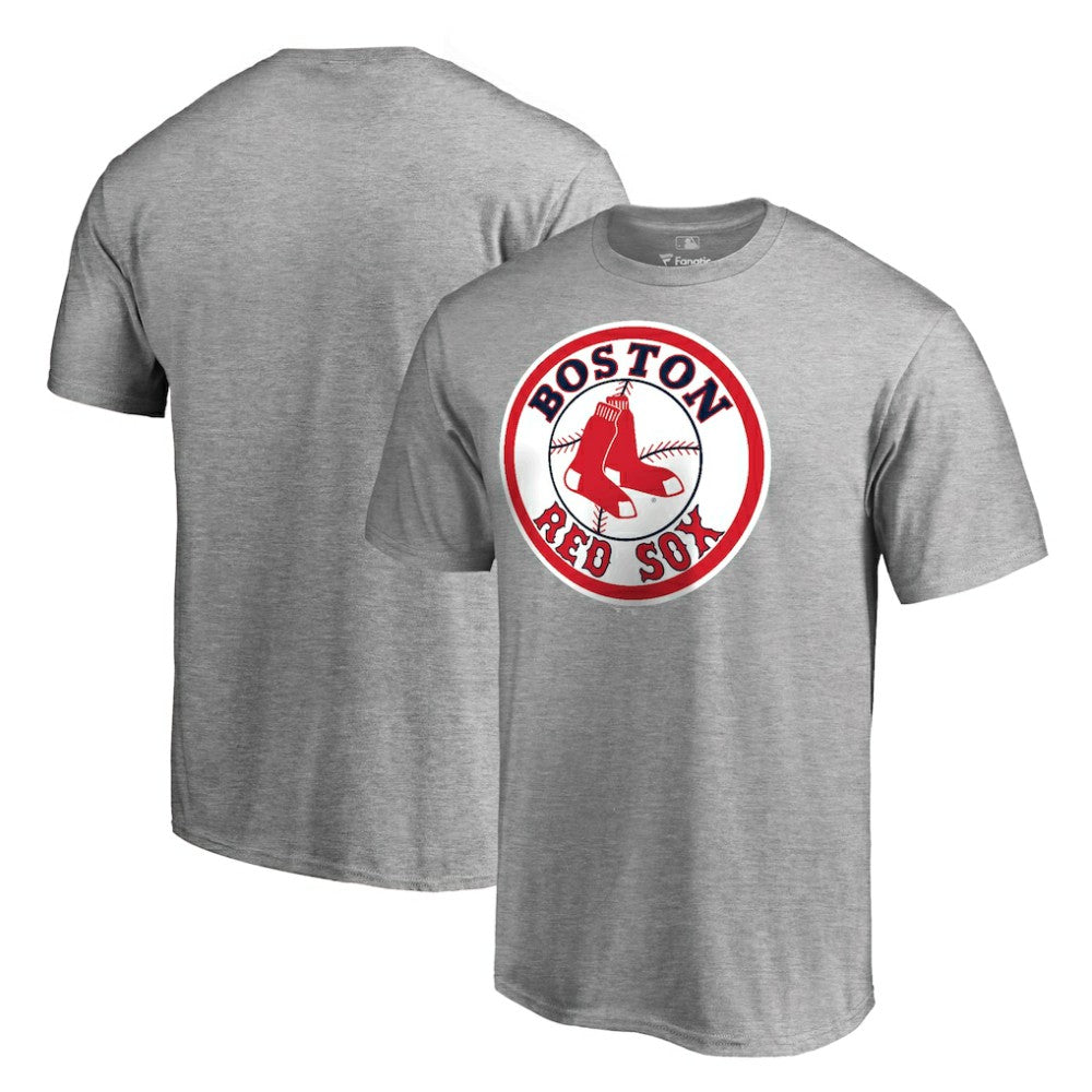 Boston Red Sox Cooperstown Collection Forbes T-Shirt for sale
