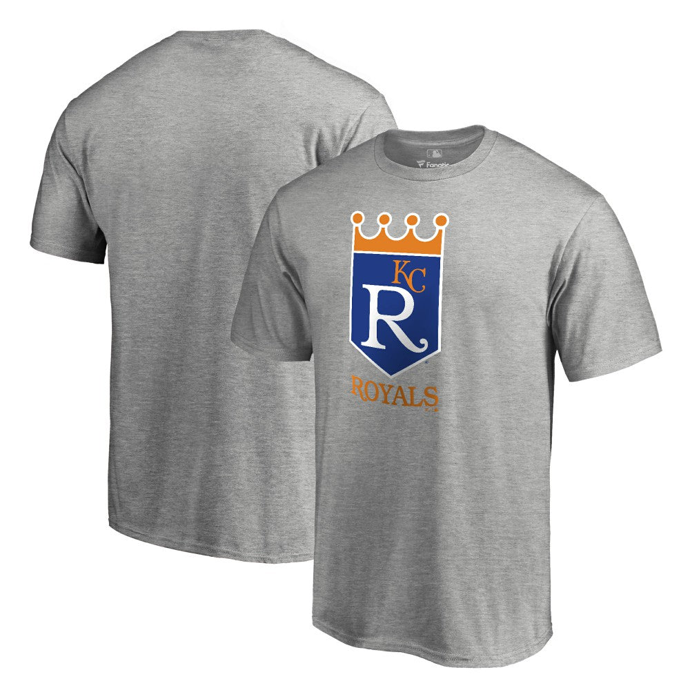 Kansas City Royals Cooperstown Collection Forbes T-Shirt Discount