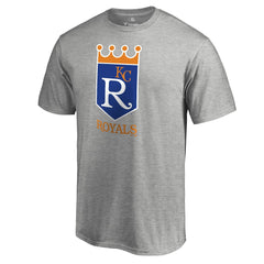 Kansas City Royals Cooperstown Collection Forbes T-Shirt Discount