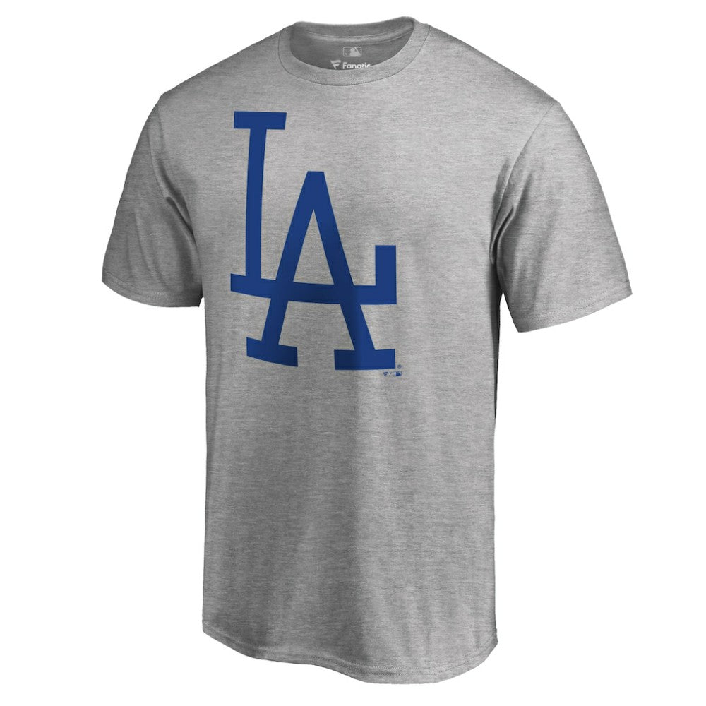 Los Angeles Dodgers Cooperstown Collection Forbes T-Shirt for sale