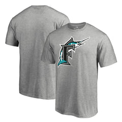 Miami Marlins Cooperstown Collection Forbes T-Shirt Sale