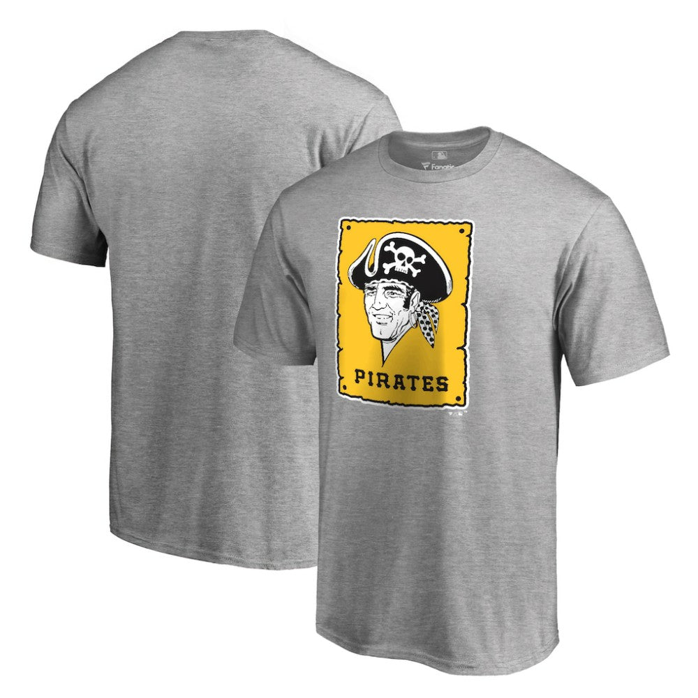 Pittsburgh Pirates Cooperstown Collection Forbes T-Shirt for sale