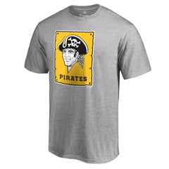 Pittsburgh Pirates Cooperstown Collection Forbes T-Shirt for sale