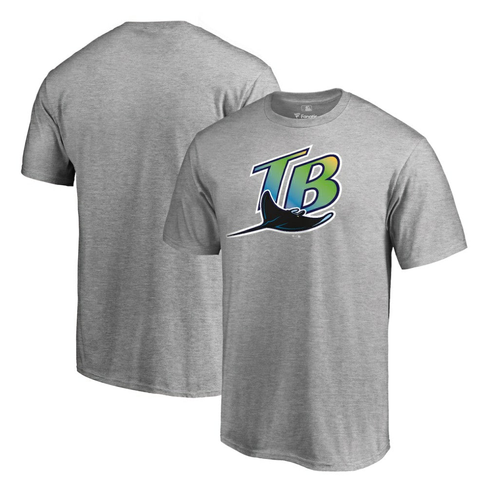 Tampa Bay Rays Cooperstown Collection Forbes T-Shirt Discount