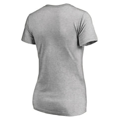 Boston Red Sox Women's Cooperstown Collection Forbes V-Neck T-Shirt Online