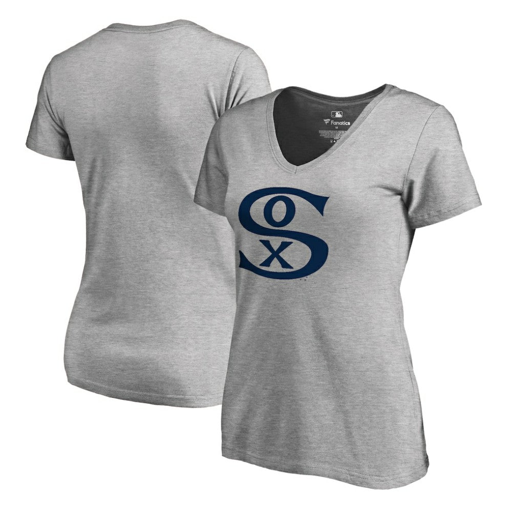 Chicago White Sox Women's Cooperstown Collection Forbes T-Shirt for sale