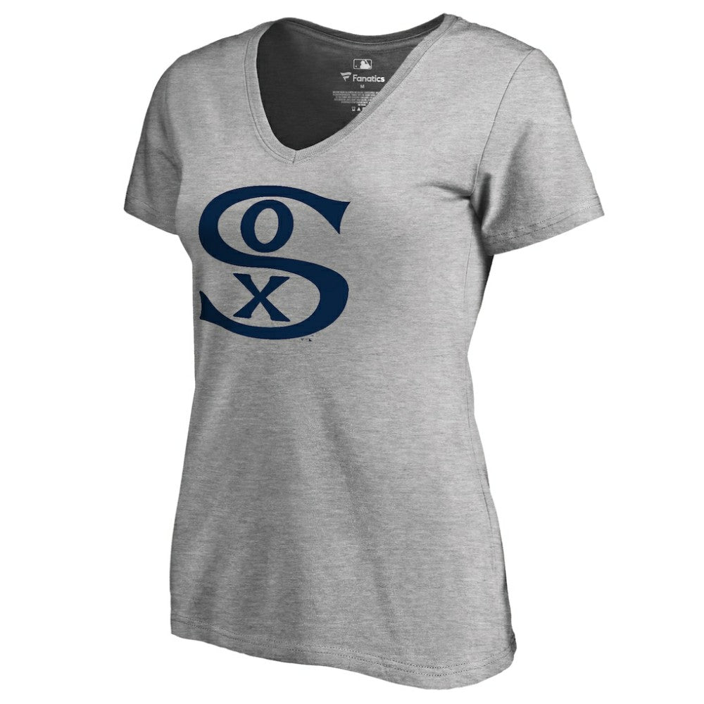 Chicago White Sox Women's Cooperstown Collection Forbes T-Shirt for sale