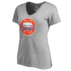 Houston Astros Women's Cooperstown Collection Forbes T-Shirt Near Me