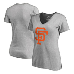 San Francisco Giants Women's Cooperstown Collection Forbes T-Shirt Outlet