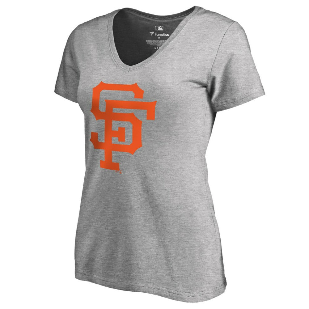 San Francisco Giants Women's Cooperstown Collection Forbes T-Shirt Outlet