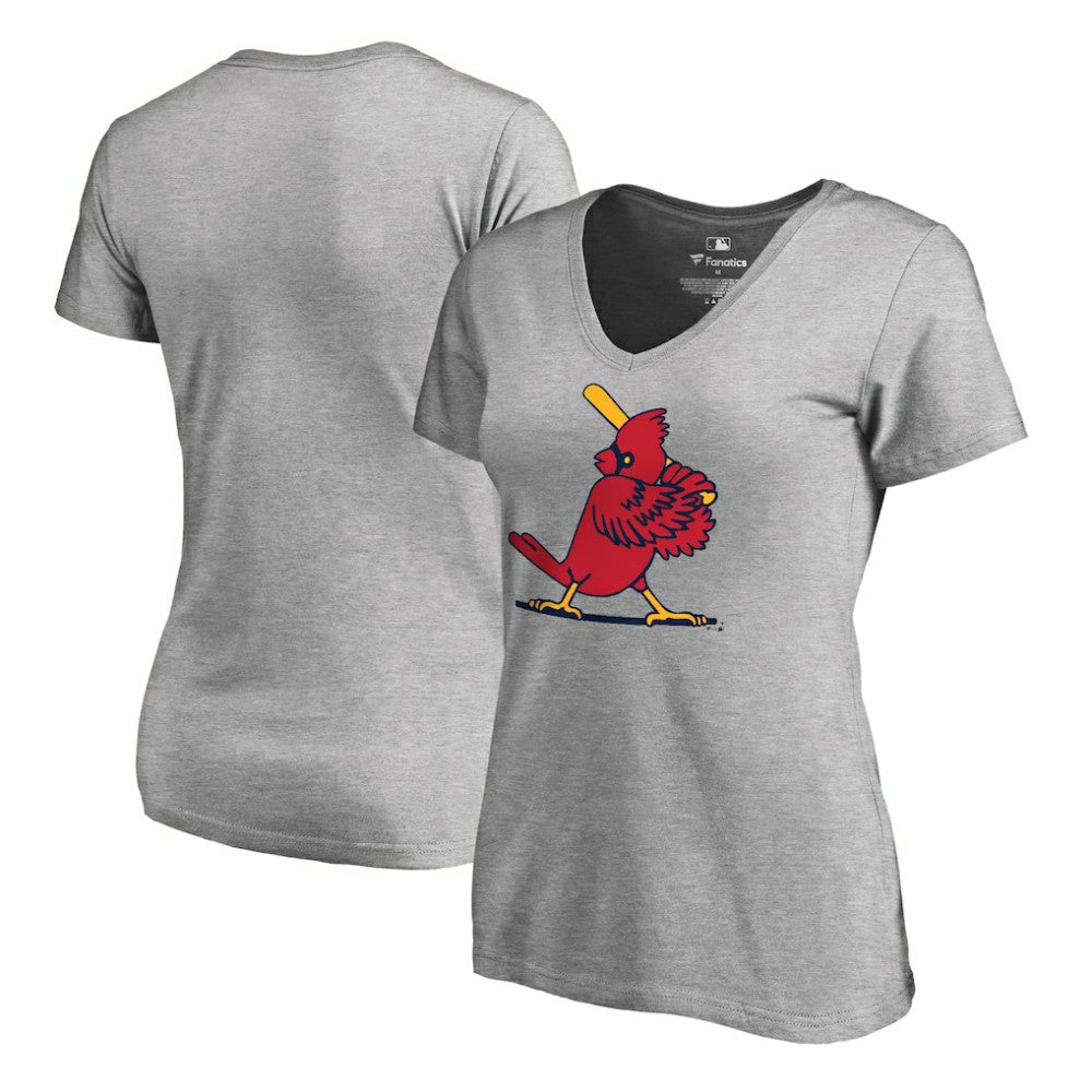 St. Louis Cardinals Women's Cooperstown Collection Forbes T-Shirt Near Me