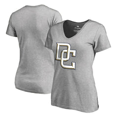 Washington Nationals Women's Cooperstown Collection Forbes T-Shirt Discount