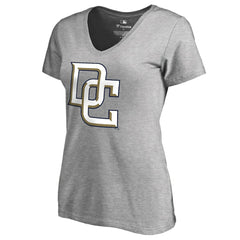 Washington Nationals Women's Cooperstown Collection Forbes T-Shirt Discount