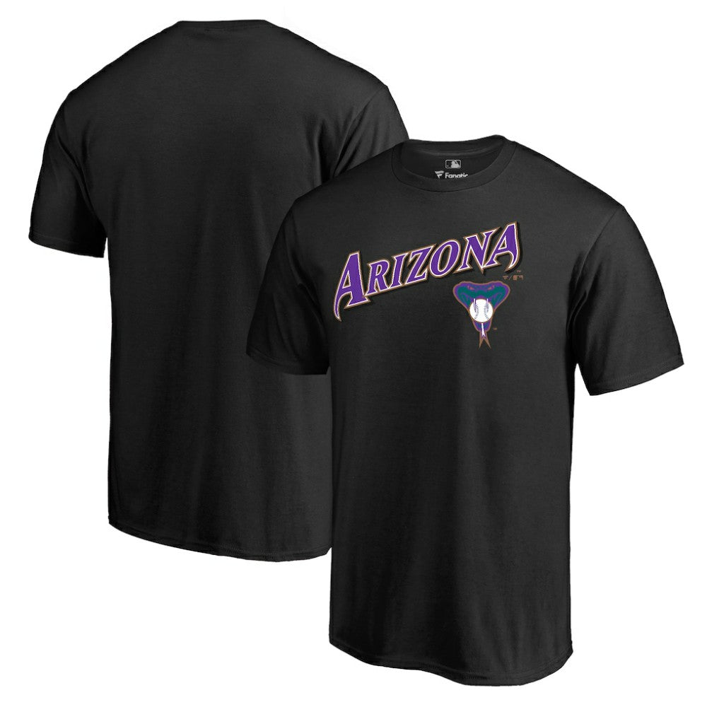 Arizona Diamondbacks Cooperstown Collection Wahconah T-Shirt for sale