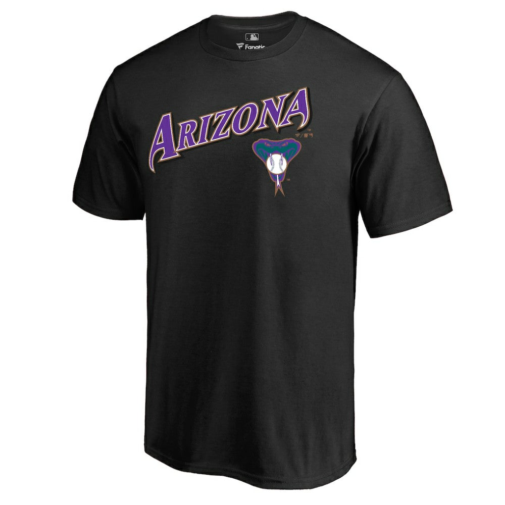 Arizona Diamondbacks Cooperstown Collection Wahconah T-Shirt for sale