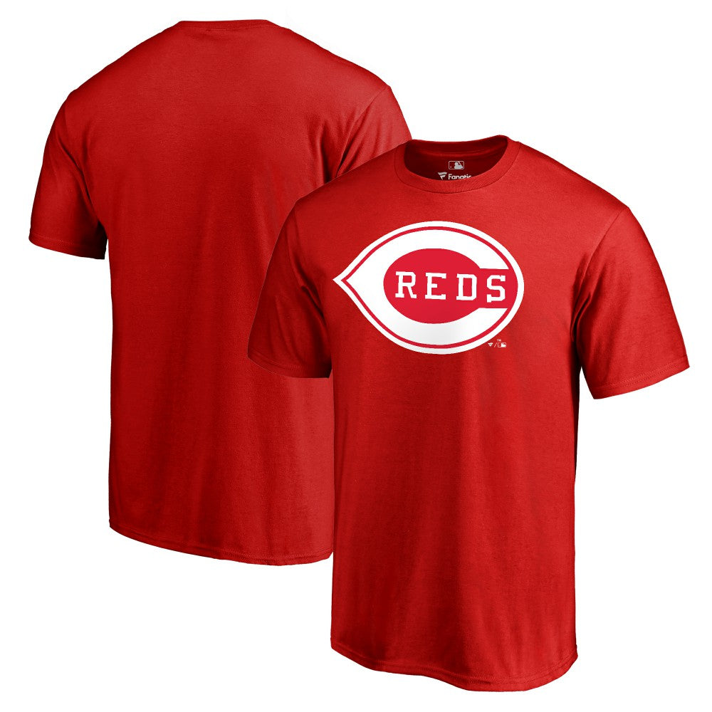 Cincinnati Reds Cooperstown Collection Wahconah T-Shirt for sale