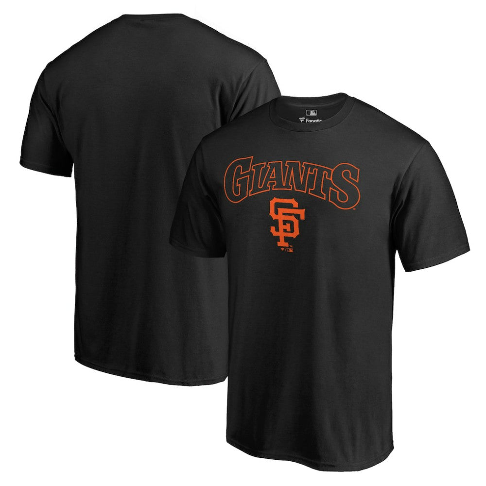 San Francisco Giants Cooperstown Collection Wahconah T-Shirt Online