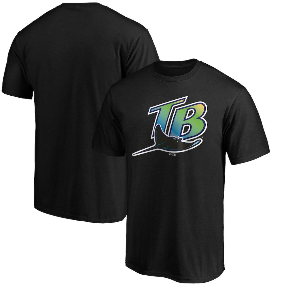 Tampa Bay Rays Cooperstown Collection Wahconah T-Shirt Outlet