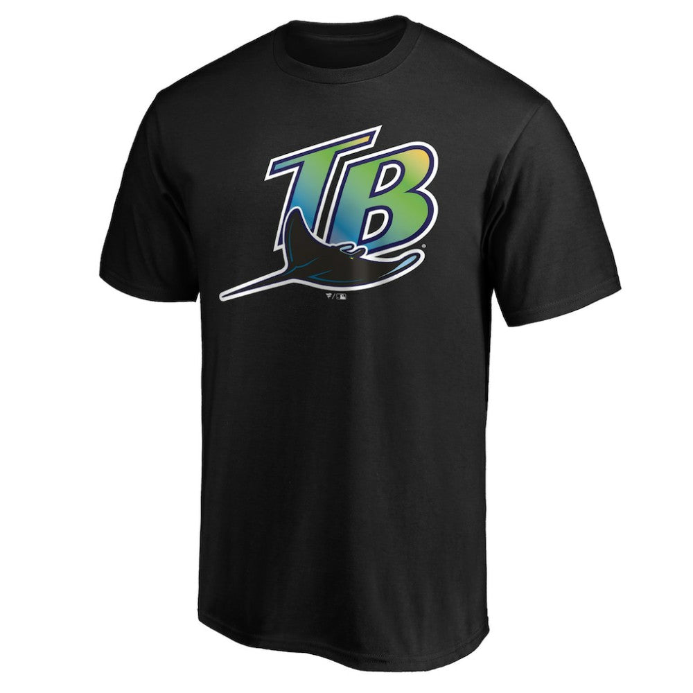 Tampa Bay Rays Cooperstown Collection Wahconah T-Shirt Outlet