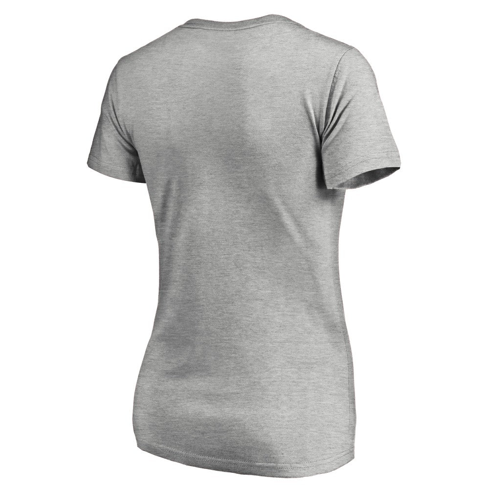 Cincinnati Reds Women's Core Wahconah V-Neck T-Shirt Near Me