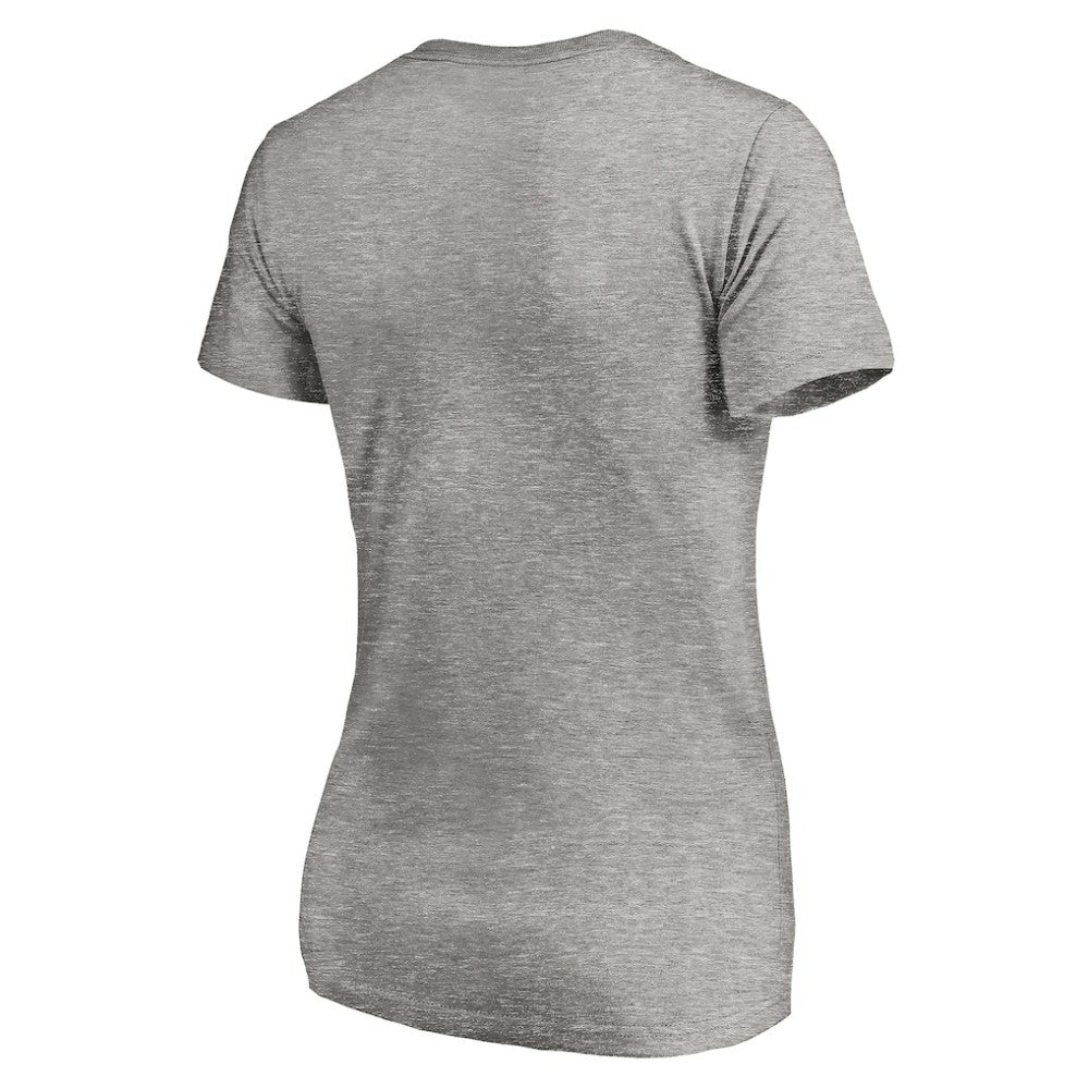 Tampa Bay Rays Women's Core Wahconah V-Neck T-Shirt for sale