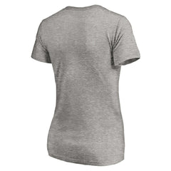 Tampa Bay Rays Women's Core Wahconah V-Neck T-Shirt for sale