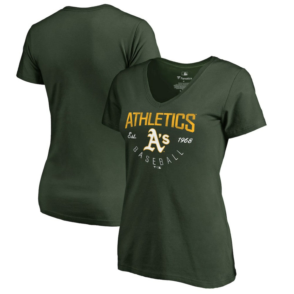 Athletics Women's Live For It T-Shirt Discount