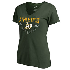 Athletics Women's Live For It T-Shirt Discount