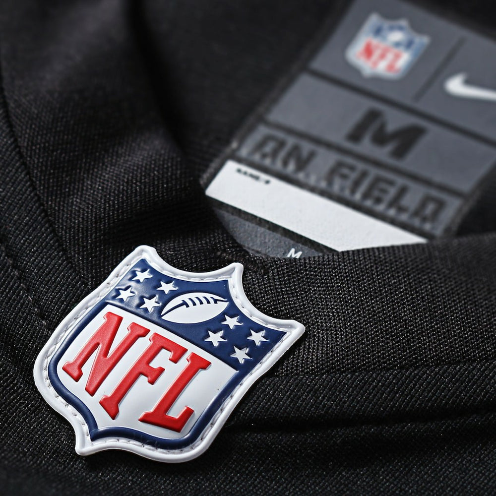 Michael Thomas New Orleans Saints Youth Game Jersey - Black - Nike