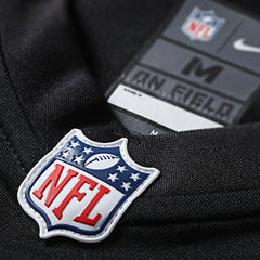 Michael Thomas New Orleans Saints Youth Game Jersey - Black - Nike