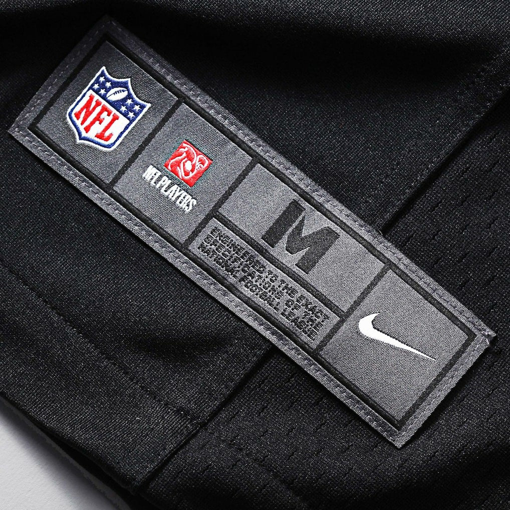 Michael Thomas New Orleans Saints Youth Game Jersey - Black - Nike