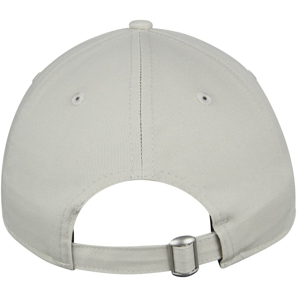 Cleveland Browns New Era Playmaker 9TWENTY Adjustable Hat - Khaki - NFL