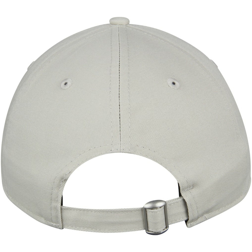 Cleveland Browns New Era Playmaker 9TWENTY Adjustable Hat - Khaki - NFL