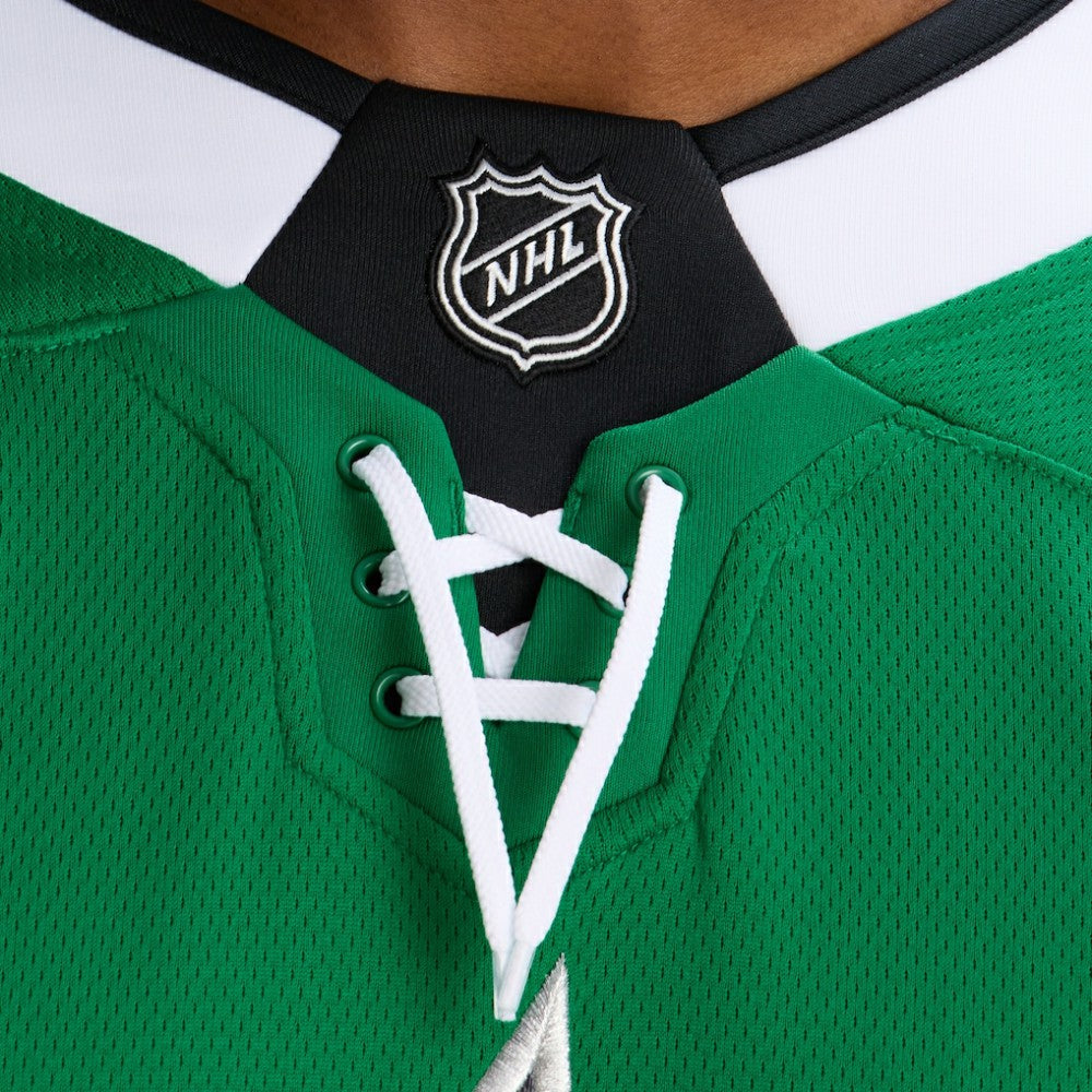 Dallas Stars Fanatics Breakaway Home Jersey - Green | Fanatics Lifestyle