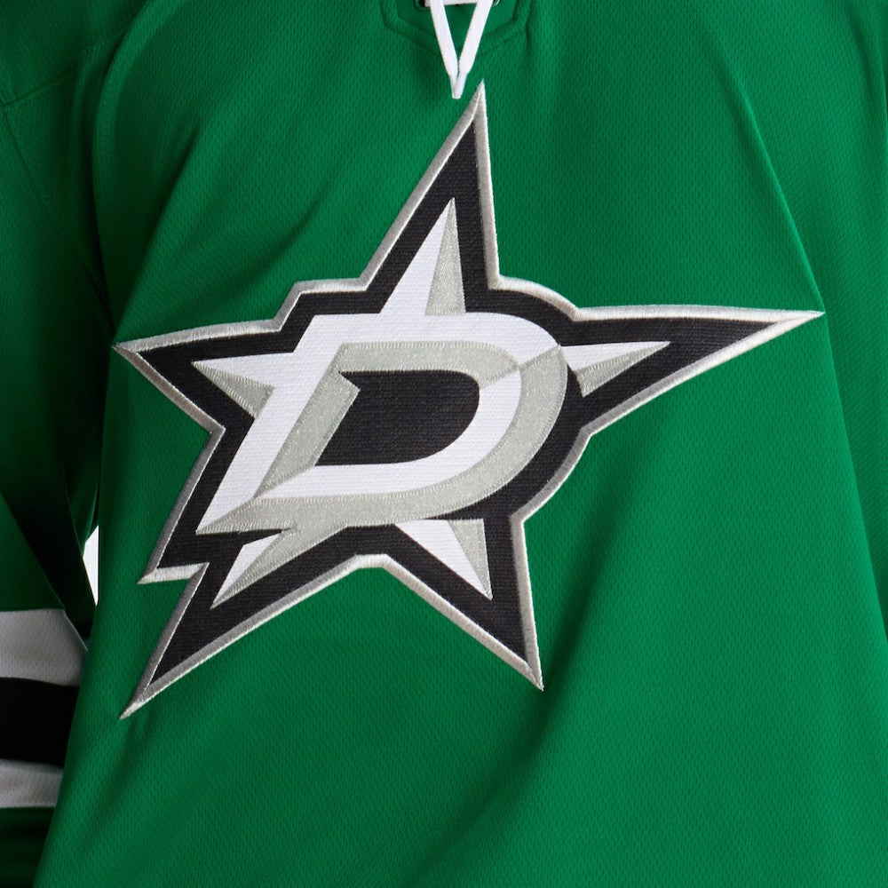 Dallas Stars Fanatics Breakaway Home Jersey - Green | Fanatics Lifestyle