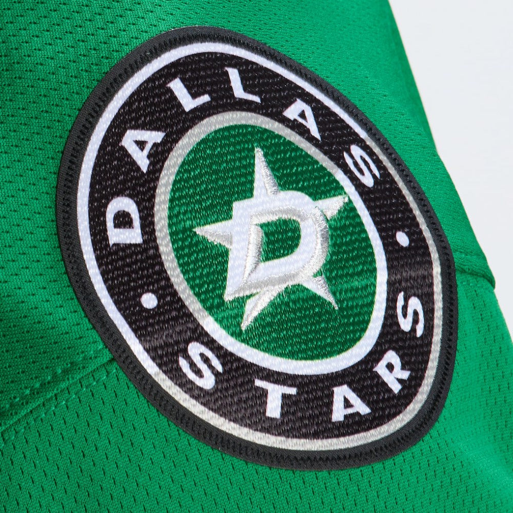 Dallas Stars Fanatics Breakaway Home Jersey - Green | Fanatics Lifestyle