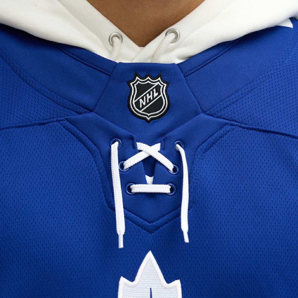 Toronto Maple Leafs Fanatics Breakaway Home Jersey - Blue | Fanatics Lifestyle