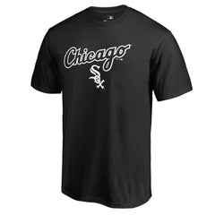 Chicago White Sox Team Lockup T-Shirt for sale