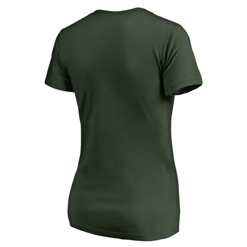 Athletics Women's Team Lockup T-Shirt Sale