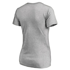 Los Angeles Dodgers Women's Team Lockup T-Shirt Online