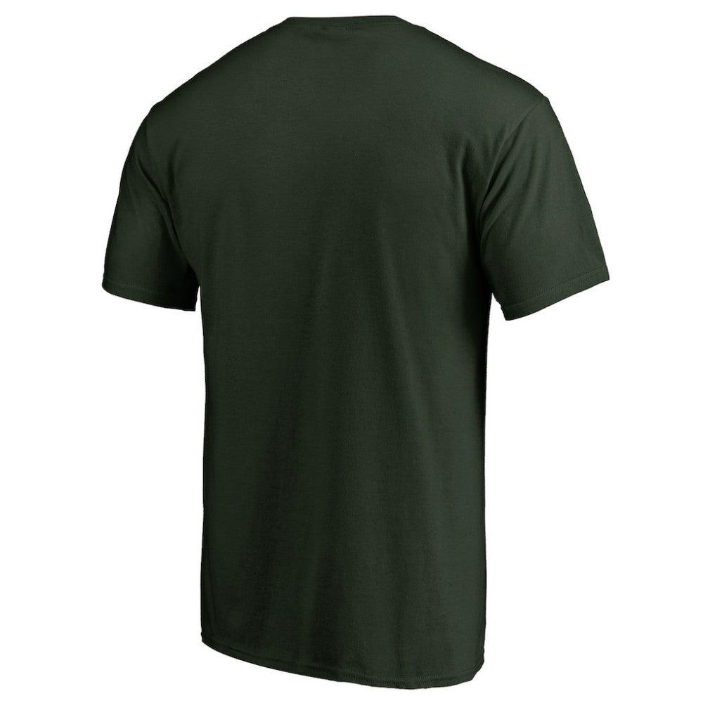 Athletics Team Wordmark T-Shirt Outlet