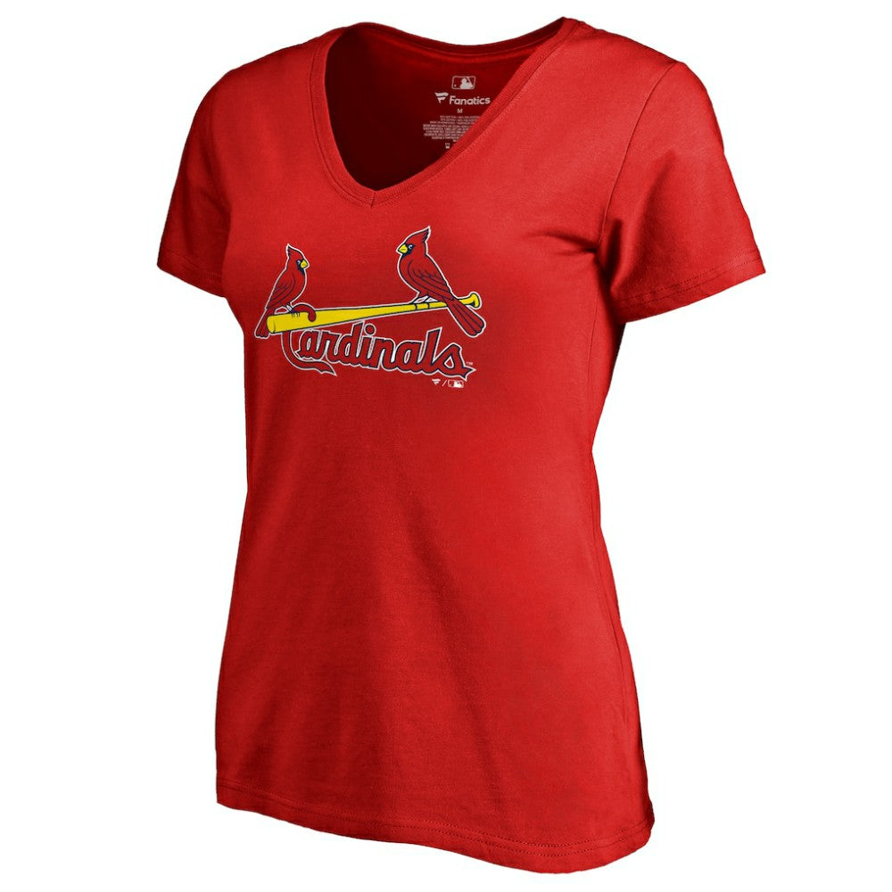 St. Louis Cardinals Women's Team Wordmark T-Shirt Online