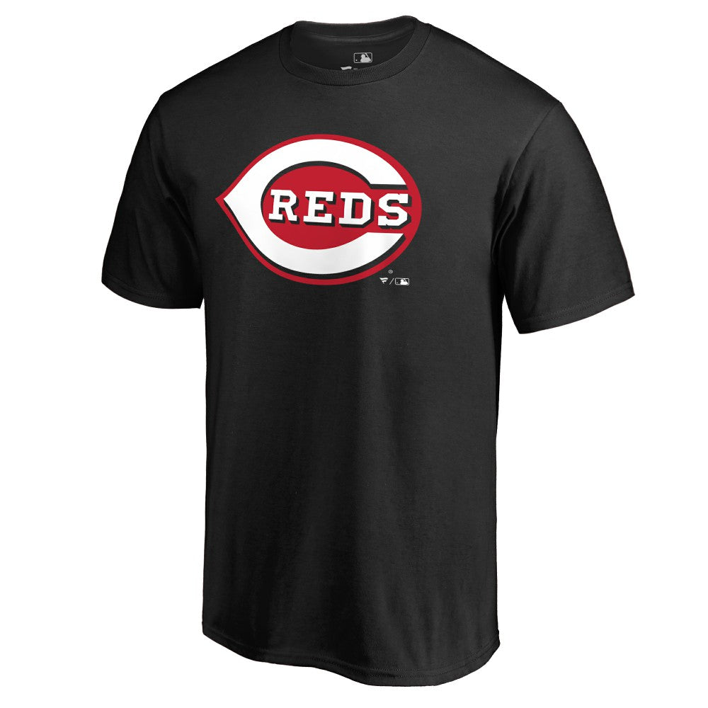 Cincinnati Reds Team Wordmark T-Shirt Near Me