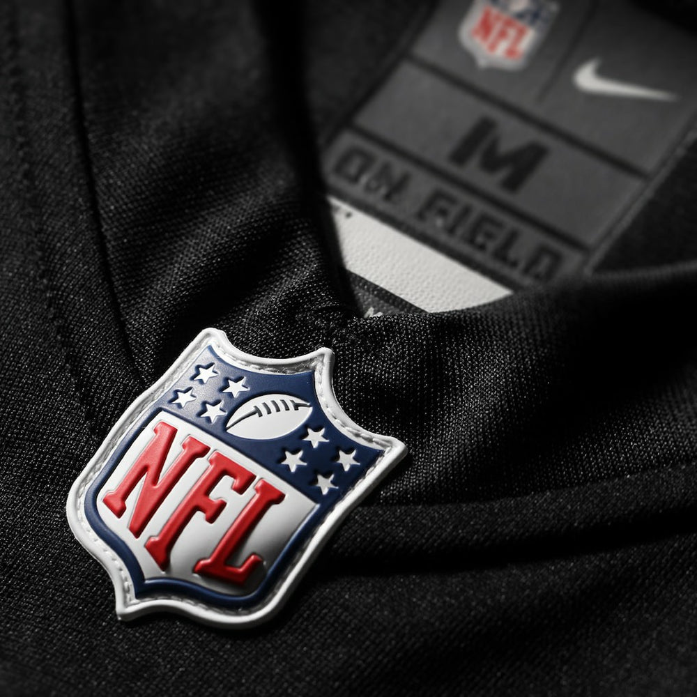 T.J. Watt Pittsburgh Steelers Youth Game Jersey - Black - Nike