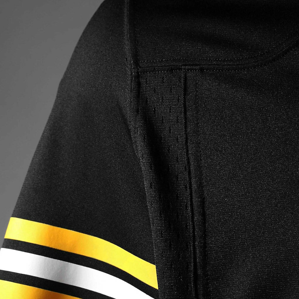 T.J. Watt Pittsburgh Steelers Youth Game Jersey - Black - Nike