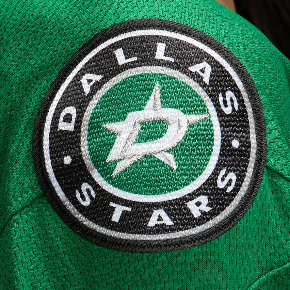 Dallas Stars Fanatics Women's Home Breakaway Jersey - Green | Fanatics discount