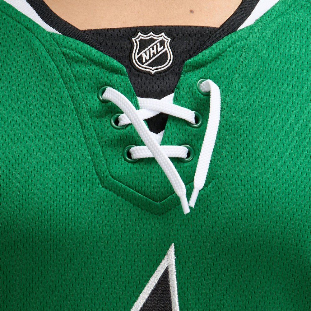 Dallas Stars Fanatics Women's Home Breakaway Jersey - Green | Fanatics discount